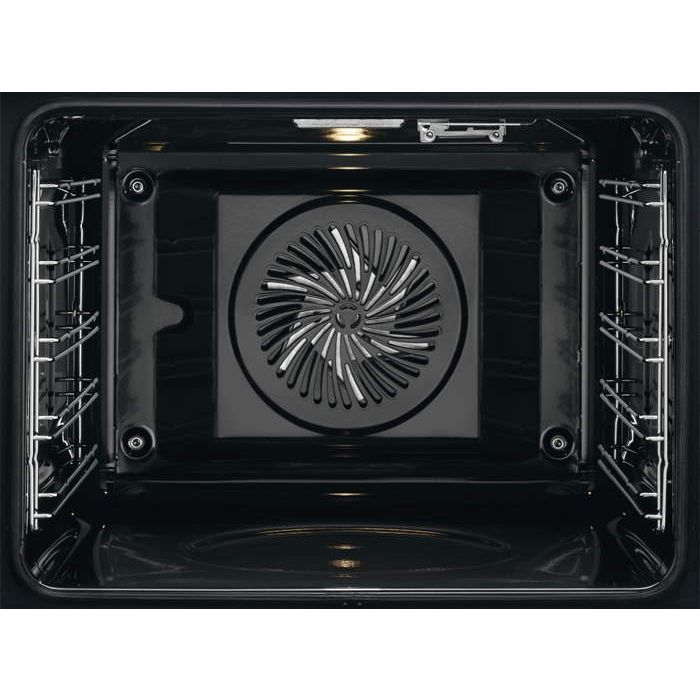 Духова шафа AEG BER455120M зображення 3