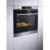 Духова шафа AEG BER455120M зображення 4