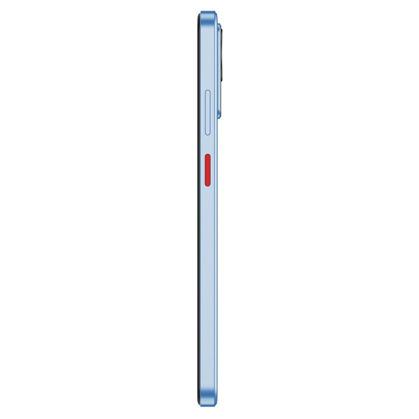 Мобильный телефон ZTE Blade V50 Vita 6/128GB Blue (1011471) изображение 5