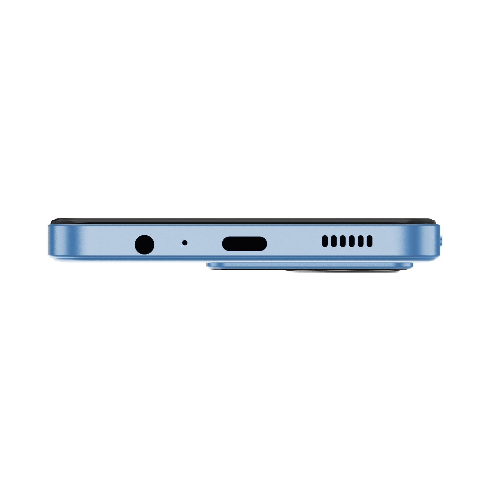 Мобильный телефон ZTE Blade V50 Vita 6/128GB Blue (1011471) изображение 6