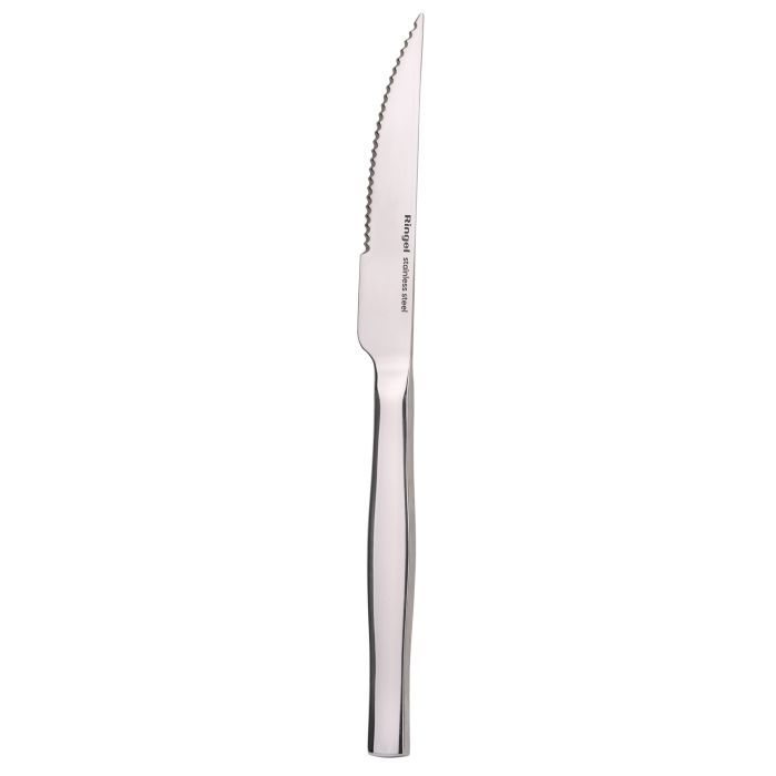 Столовый нож Ringel Taurus для стейку 3 шт (RG-3111-3/5) изображение 3