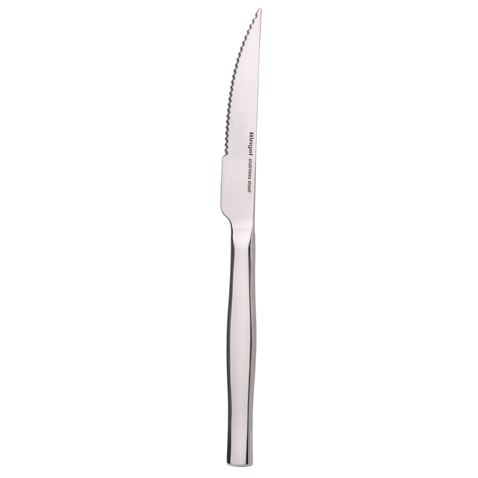 Столовый нож Ringel Taurus для стейку 3 шт (RG-3111-3/5) изображение 3