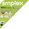 Прасувальна дошка Simplex 110 x 30 см (20450A) зображення 2