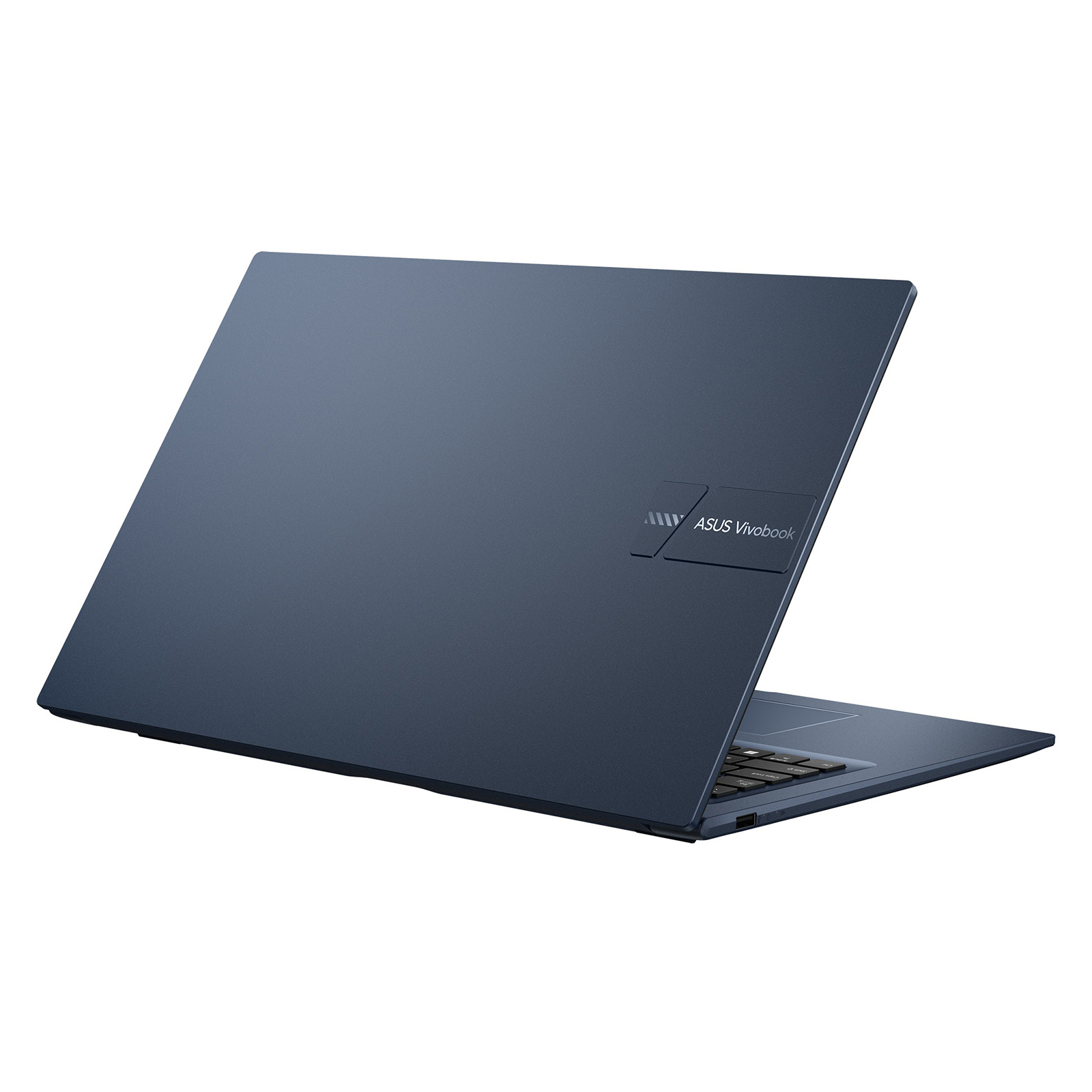 Ноутбук ASUS Vivobook 17 X1704ZA-AU235 (90NB10F2-M009D0) зображення 6