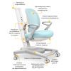 Детское кресло Mealux Sigma Air KBL (Y-118 KBL) изображение 2