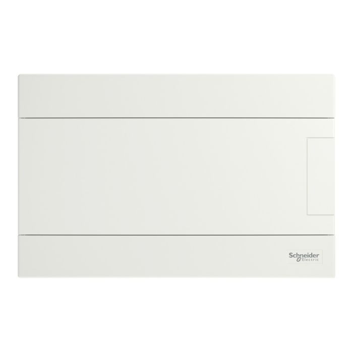 Розподільний щит Schneider Electric Easy9 EU 1 ряд 12 мод (EZ9EUB112) зображення 2