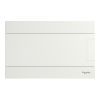 Розподільний щит Schneider Electric Easy9 EU 1 ряд 12 мод (EZ9EUB112) зображення 2