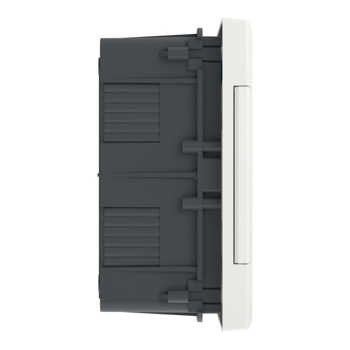 Розподільний щит Schneider Electric Easy9 EU 1 ряд 12 мод (EZ9EUB112) зображення 3