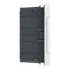 Розподільний щит Schneider Electric Easy9 EU 1 ряд 12 мод (EZ9EUB112) зображення 3