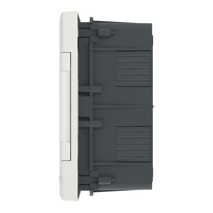 Розподільний щит Schneider Electric Easy9 EU 1 ряд 12 мод (EZ9EUB112) зображення 4