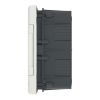 Розподільний щит Schneider Electric Easy9 EU 1 ряд 12 мод (EZ9EUB112) зображення 4