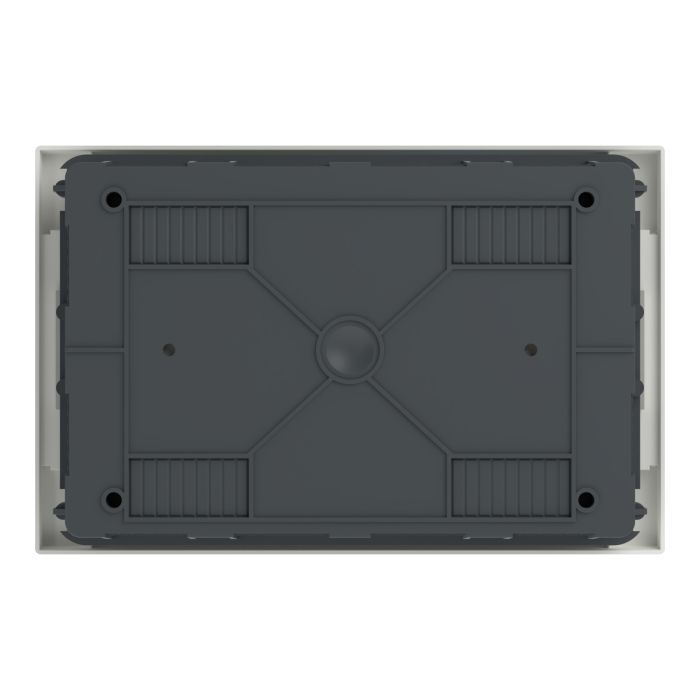 Розподільний щит Schneider Electric Easy9 EU 1 ряд 12 мод (EZ9EUB112) зображення 8