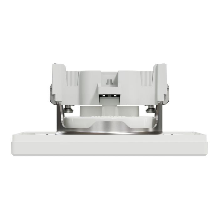 Розетка Schneider Electric ASFORA без заземлення антрацит (EPH3000171) изображение 5