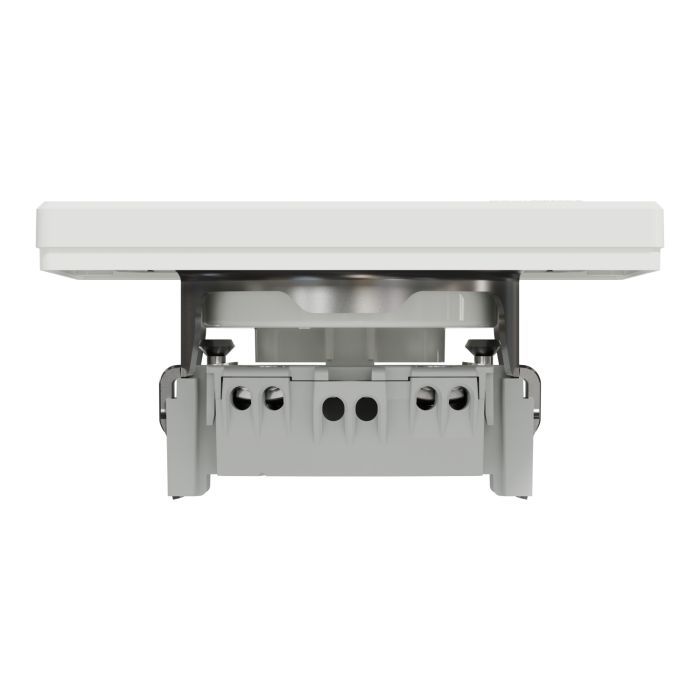 Розетка Schneider Electric ASFORA без заземлення антрацит (EPH3000171) изображение 6