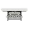 Розетка Schneider Electric ASFORA без заземлення біла (EPH3000121) изображение 6