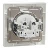 Розетка Schneider Electric ASFORA без заземлення біла (EPH3000121) изображение 7