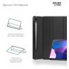 Чехол для планшета Armorstandart Smart Case Lenovo Tab P12 Pro Black (ARM61451) изображение 4