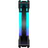 Кулер для корпуса PcCooler F3 T120 ARGB 3 in 1 Black изображение 3