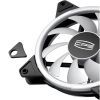 Кулер для корпуса PcCooler F3 T120 ARGB 3 in 1 Black изображение 4