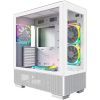 Корпус MONTECH SKY TWO (W)