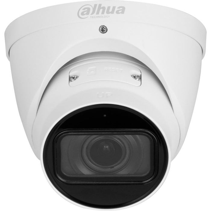 Камера відеоспостереження Dahua DH-IPC-HDW2441T-ZS (2.7-13.5) зображення 2