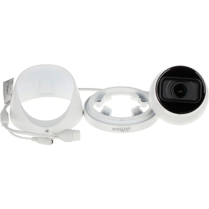 Камера відеоспостереження Dahua DH-IPC-HDW2441T-ZS (2.7-13.5) зображення 4