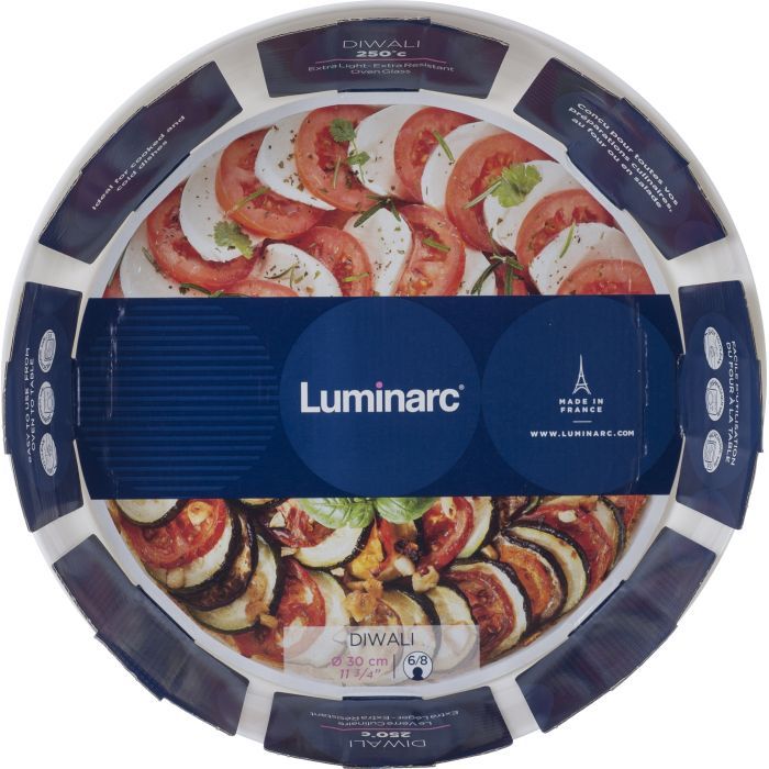 Форма для выпечки Luminarc Diwali 18 см (N2945) изображение 3