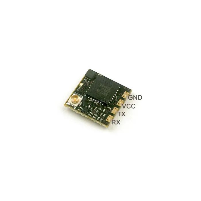 Приемник (RX) HappyModel ELRS ES900RX 750MHz (2D20050) изображение 3