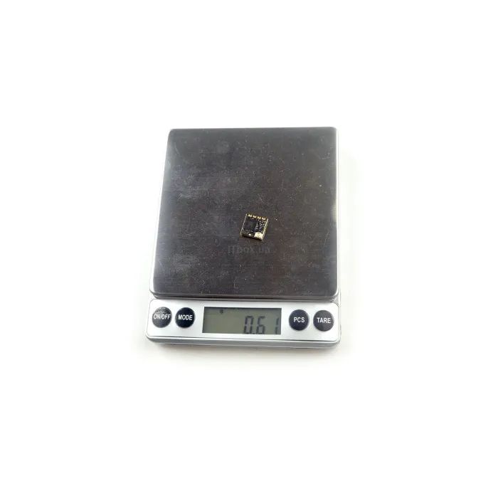 Приемник (RX) HappyModel ELRS ES900RX 750MHz (2D20050) изображение 4