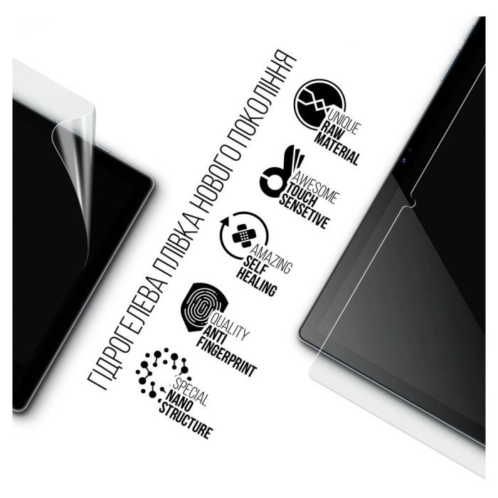 Плівка захисна Armorstandart Oukitel OKT3 (ARM73624) зображення 2