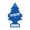Ароматизатор для автомобіля Little Trees Новая машина (78005) зображення 2