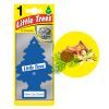 Ароматизатор для автомобіля Little Trees Новая машина (78005) зображення 3