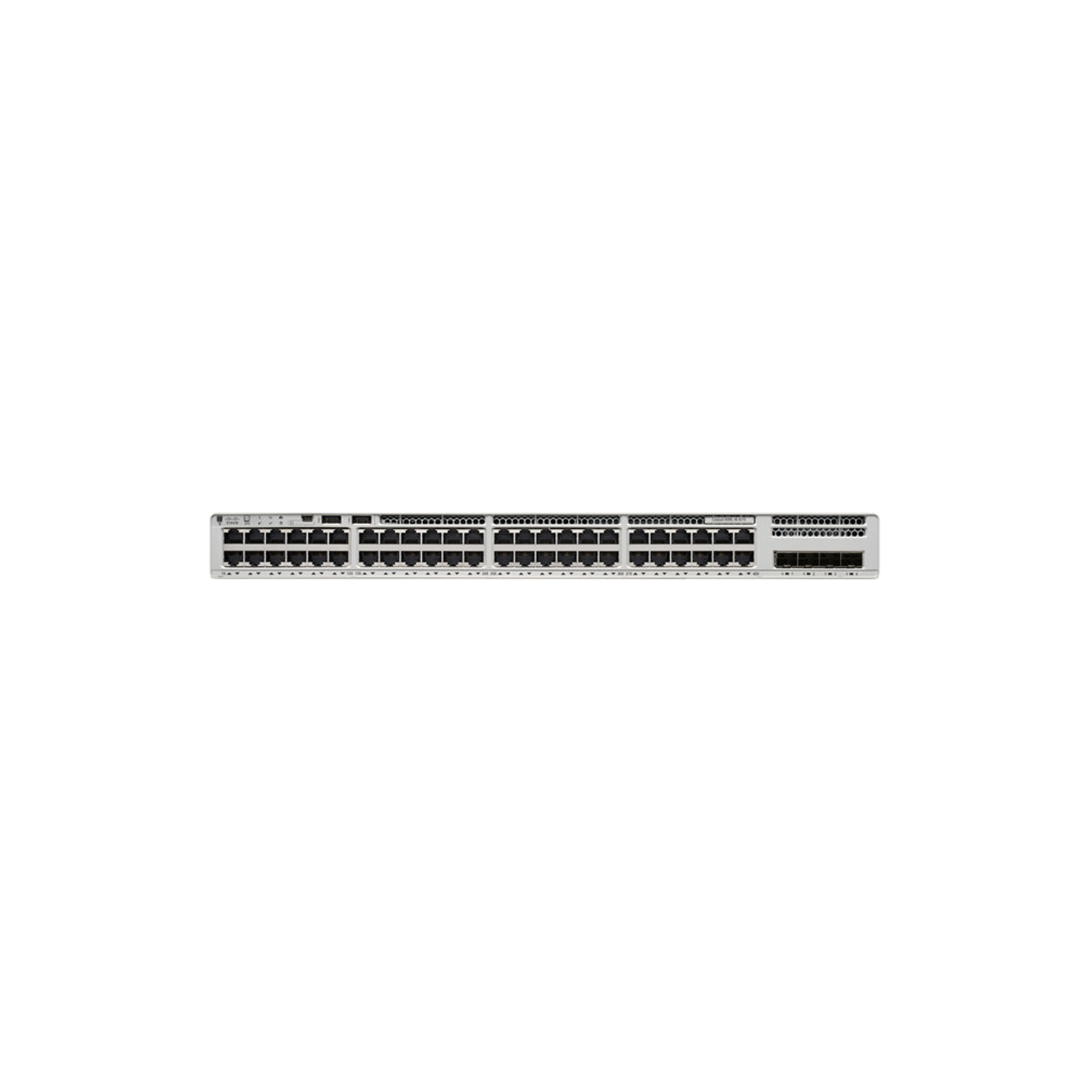 Комутатор мережевий Cisco C9200L-48T-4G-A-RF зображення 2