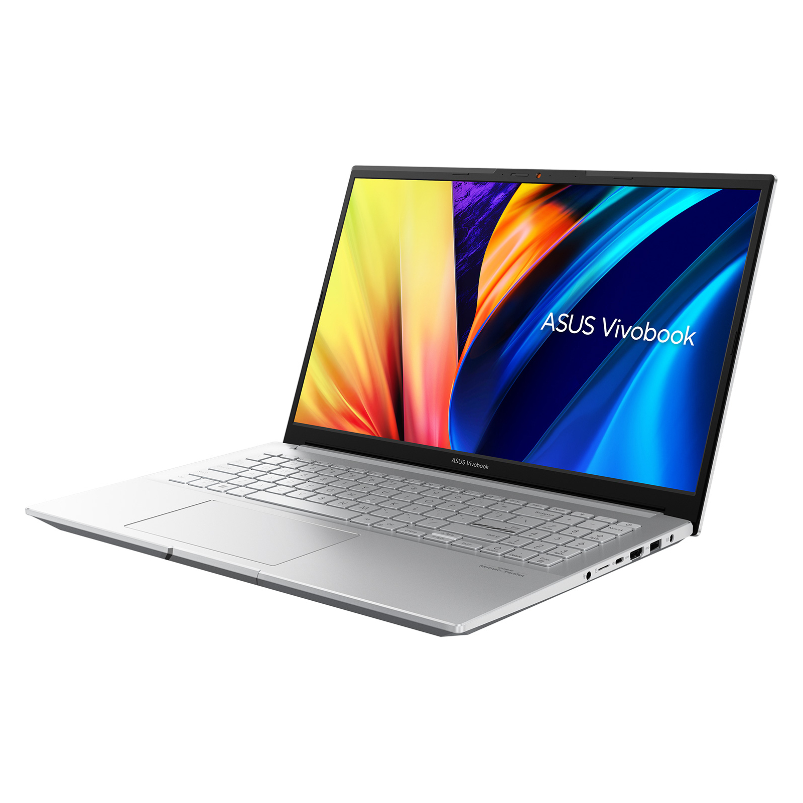 Ноутбук ASUS Vivobook Pro 15 M6500XU-LP017 (90NB1201-M000L0) зображення 3