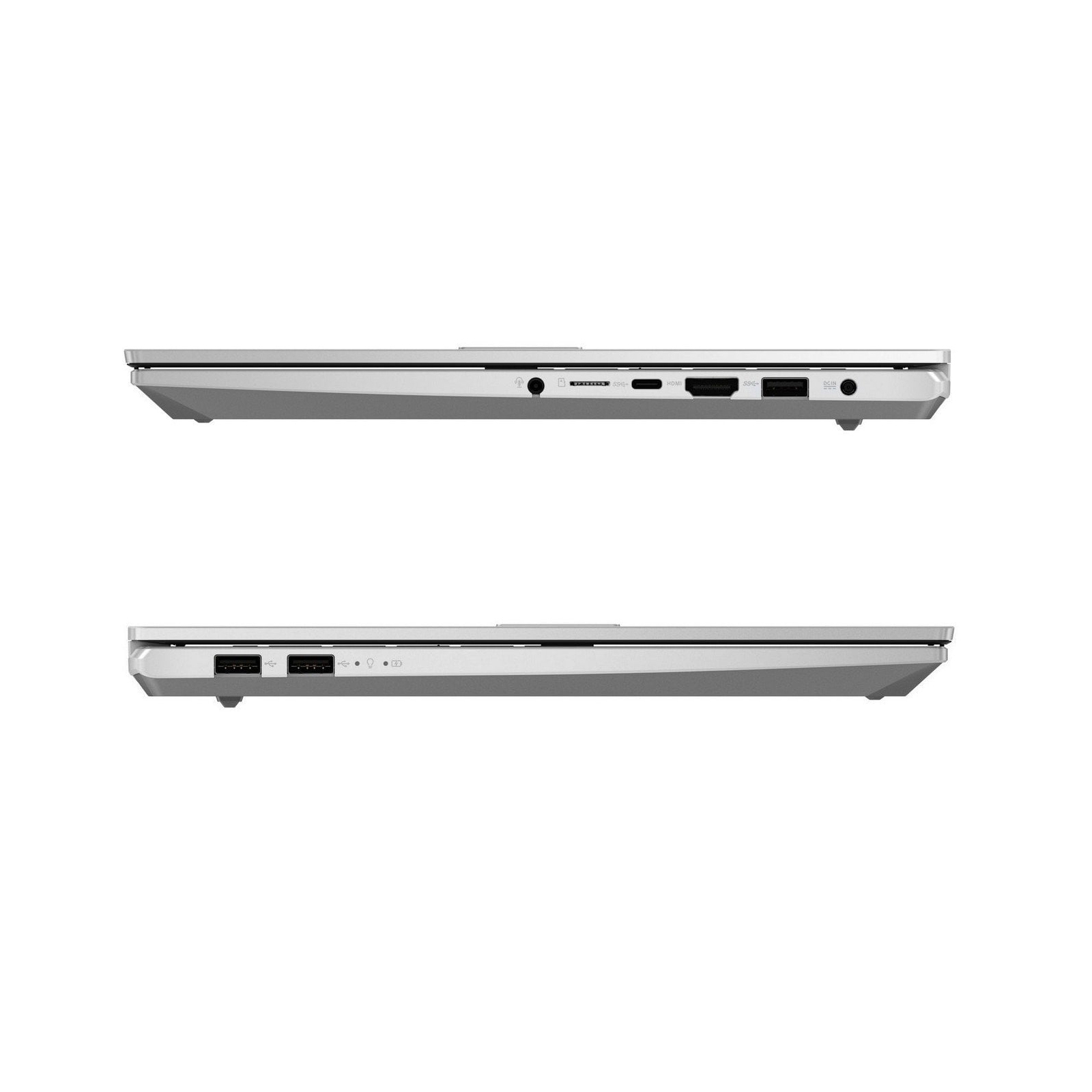 Ноутбук ASUS Vivobook Pro 15 M6500XU-LP018 (90NB1202-M000M0) изображение 5