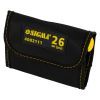 Набор отверток Sigma c битами 18шт + насадки торцевые 6шт CrV (4002111) изображение 5