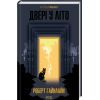 Книга Двері у Літо - Роберт Гайнлайн КСД (9786171505056)