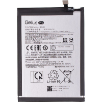 Аккумуляторная батарея Gelius Xiaomi BN62 (Redmi Note 9/Redmi 9T/Poco M3) (00000092686)