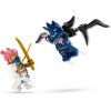 Конструктор LEGO NINJAGO Робот технической стихии Сори 209 деталей (71807) изображение 3