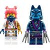 Конструктор LEGO NINJAGO Робот технической стихии Сори 209 деталей (71807) изображение 4