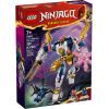 Конструктор LEGO NINJAGO Робот технической стихии Сори 209 деталей (71807)