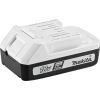 Акумулятор до електроінструменту Makita 18V/2.0Ah BL1820G (191N69-0)