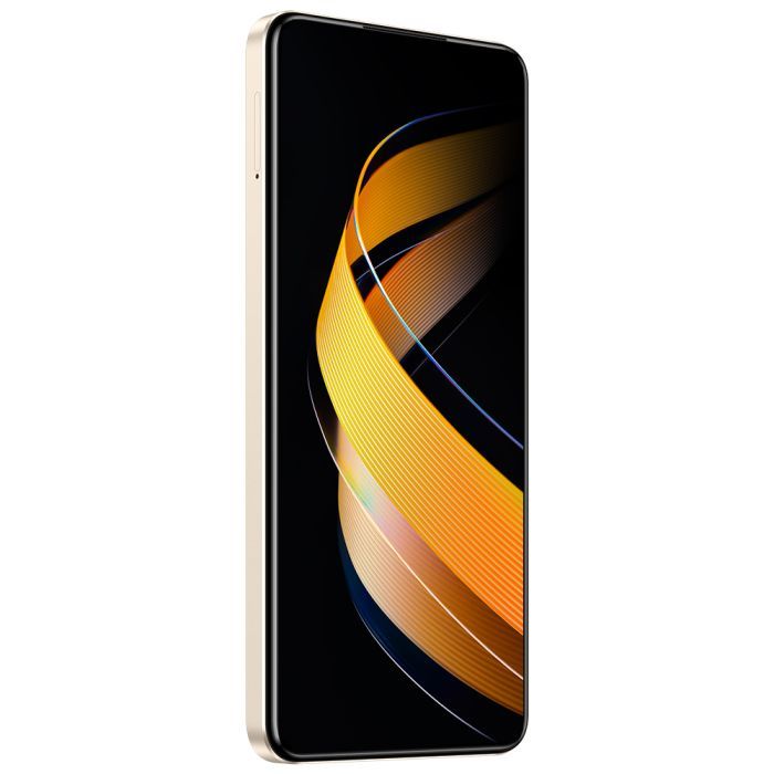 Мобільний телефон Infinix Smart 8 Plus 4/128Gb Shinny Gold (4894947012013) зображення 4