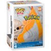 Фигурка Funko Pop Games: Pokemon - Arcanine (5908305243977) изображение 3