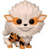 Фигурка Funko Pop Games: Pokemon - Arcanine (5908305243977)