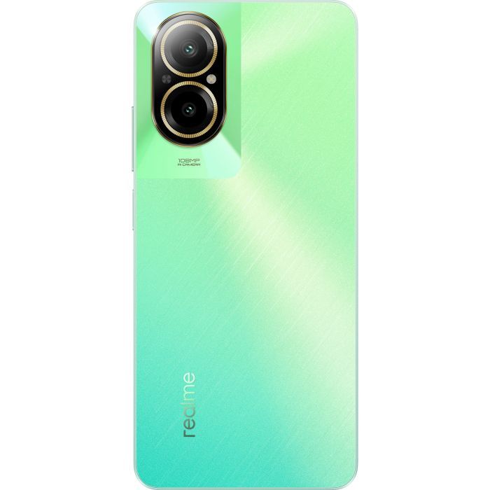 Мобільний телефон realme C67 6/128GB Green зображення 3