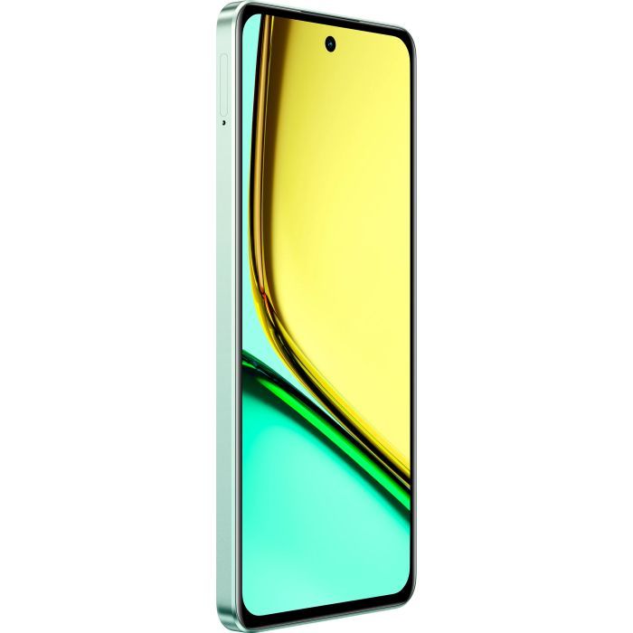 Мобільний телефон realme C67 6/128GB Green зображення 8