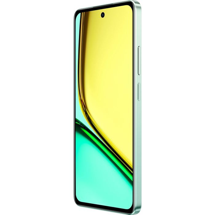 Мобільний телефон realme C67 6/128GB Green зображення 9