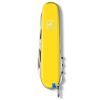 Ніж Victorinox Climber Ukraine Жовто-синій (1.3703.8.2) зображення 4