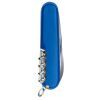 Ніж Victorinox Climber Ukraine Жовто-синій (1.3703.8.2) зображення 5